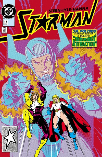 Starman #17