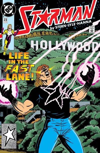 Starman #23
