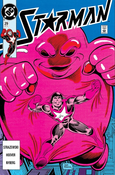 Starman #29