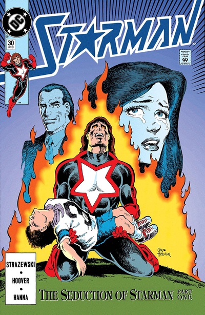 Starman #30