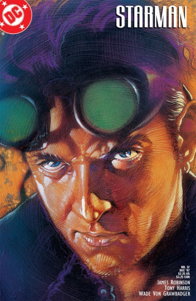 Starman #37