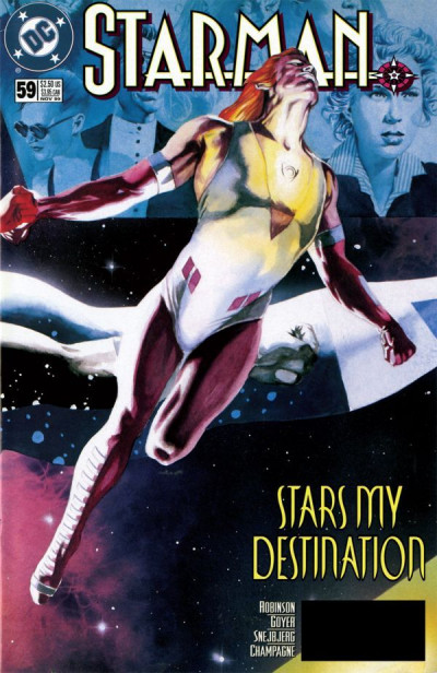 Starman #59