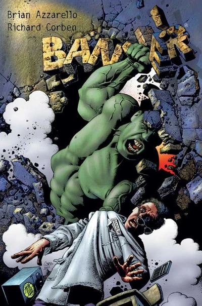 Startling Stories: Banner Collected