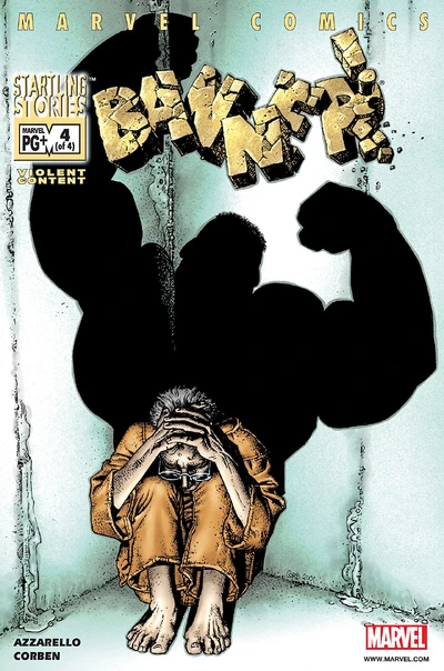 Startling Stories: Banner #4