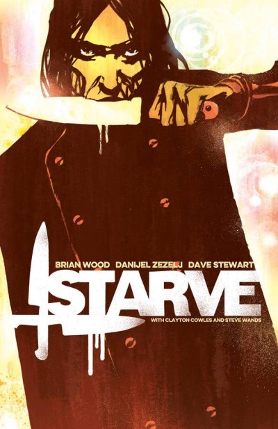 Starve  Vol. 1