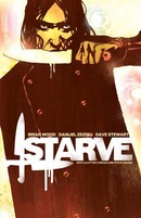 Starve  Vol. 1