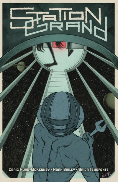 Station Grand (2025)