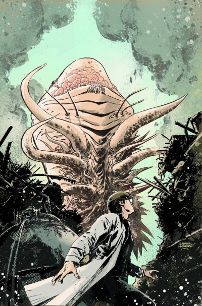 Station to Station One Shot