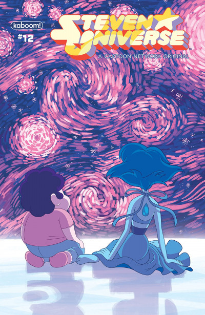 Steven Universe #12
