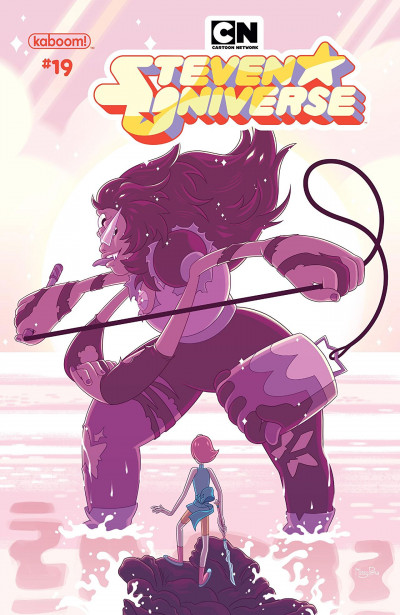 Steven Universe #19