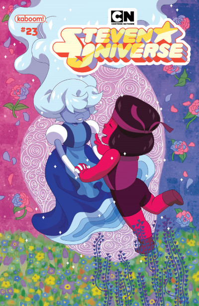 Steven Universe #23