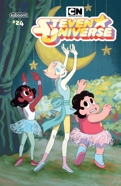 Steven Universe #24