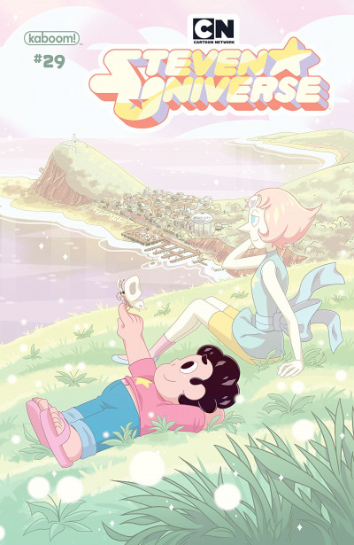 Steven Universe #29