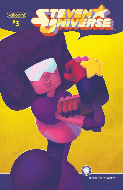 Steven Universe #3