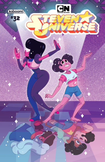 Steven Universe #32