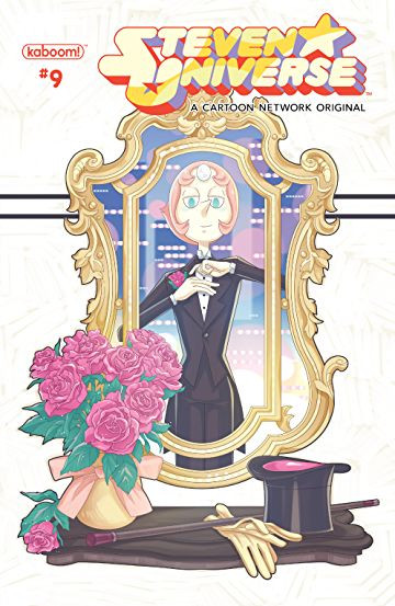 Steven Universe #9