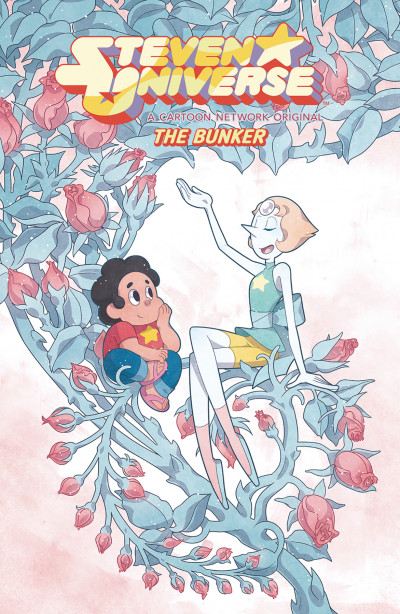 Steven Universe Vol. 2: Punching Up