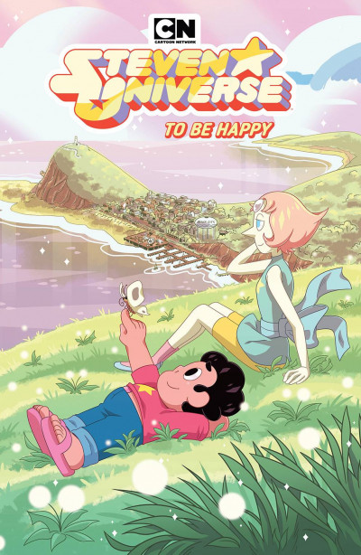 Steven Universe Vol. 8: To ...