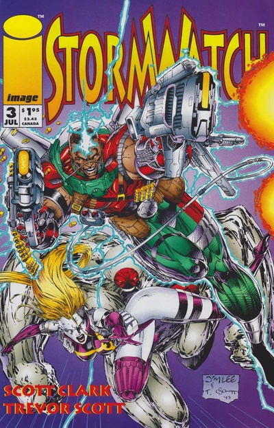 Stormwatch #3