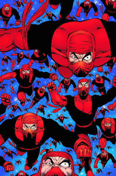 Strange Adventures #5