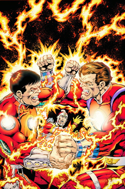 Strange Adventures #7