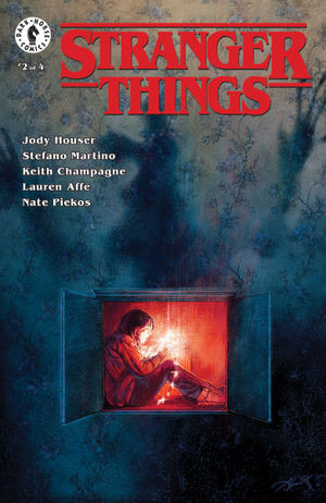 Stranger Things #2