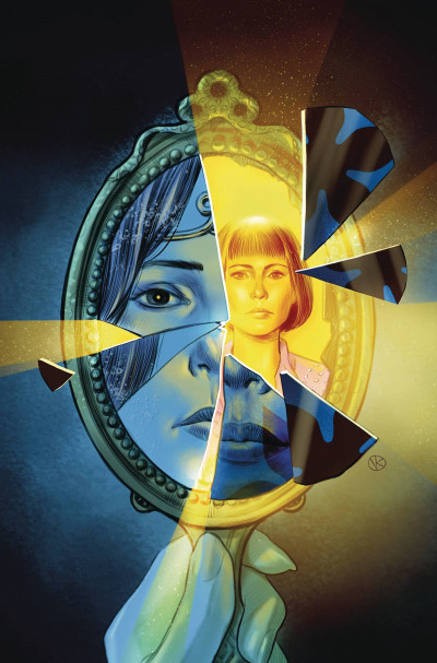 Stranger Things: Into the F...