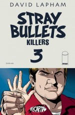 Stray Bullets: Killers #3