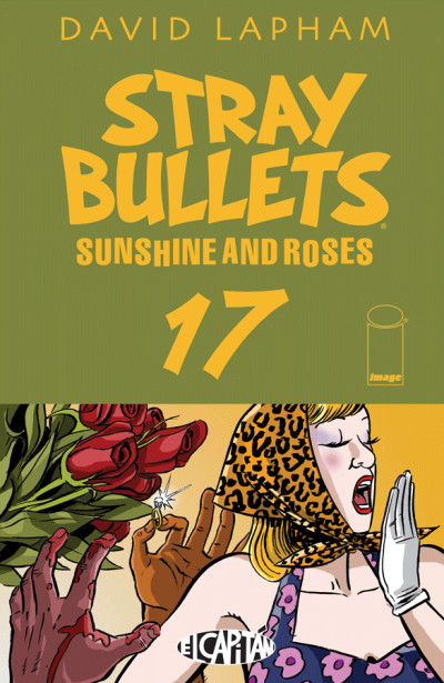 Stray Bullets: Sunshine and...