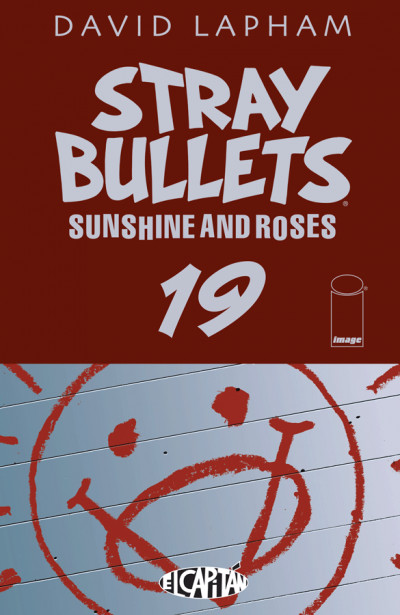 Stray Bullets: Sunshine and...