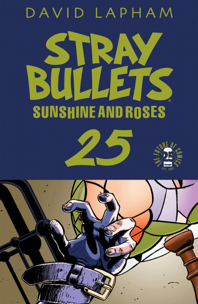 Stray Bullets: Sunshine and...