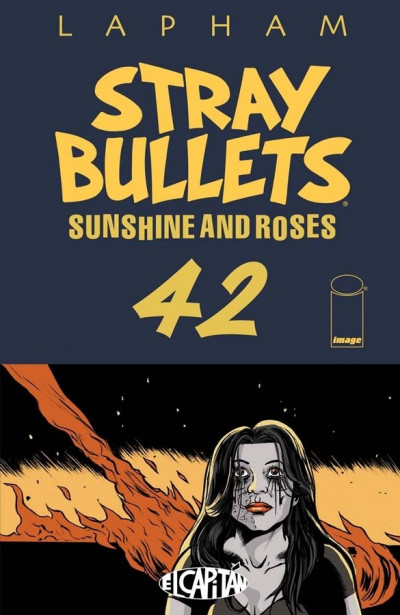 Stray Bullets: Sunshine and...