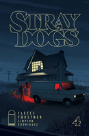Stray Dogs #4