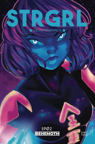 Strgrl #3
