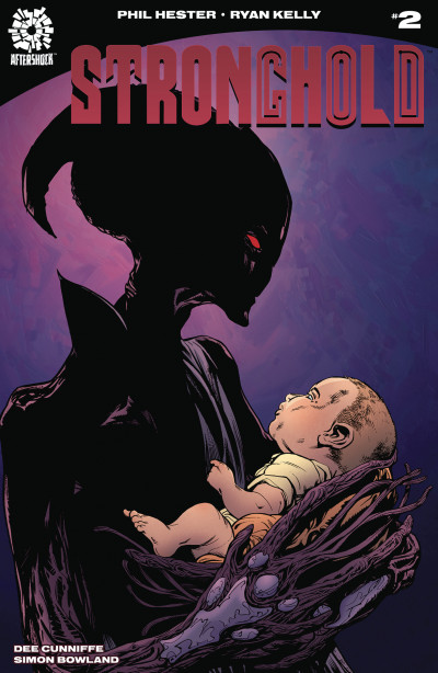 Stronghold #2
