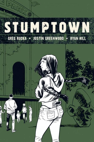 Stumptown Vol. 3