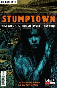 Stumptown Vol. 2 #5