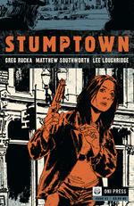 Stumptown