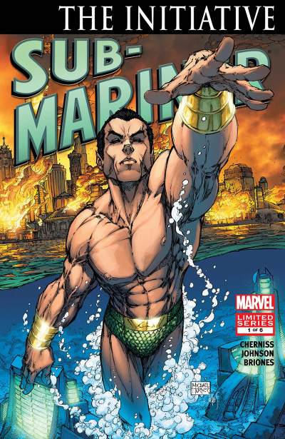 Sub-Mariner (2007)