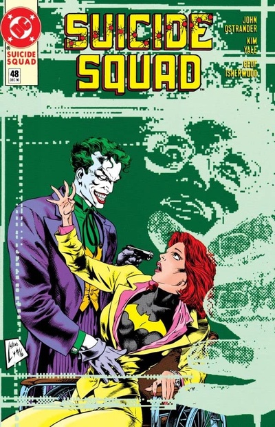Suicide Squad #48
