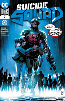 Suicide Squad #7