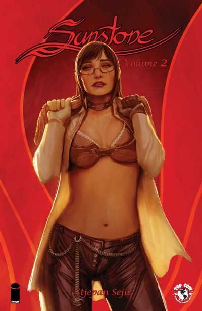 Sunstone #2