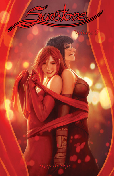 Sunstone #5