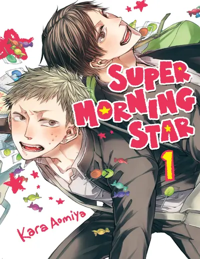 Super Morning Star #1
