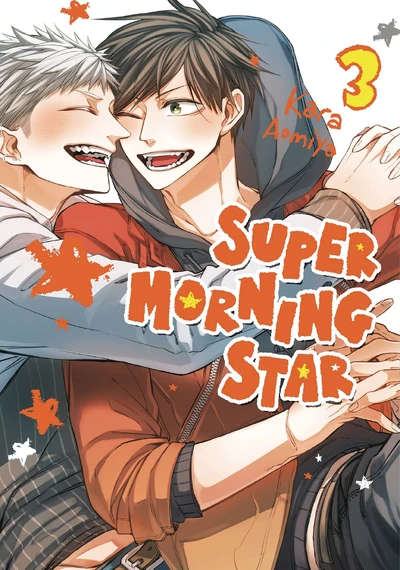 Super Morning Star #3