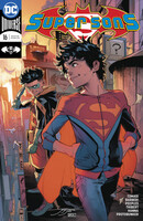 Super Sons (2017)
