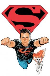 Superboy Smallville