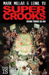 Supercrooks #3