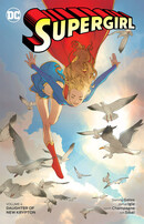 Supergirl  Vol. 4: Daughter Of New Krypton