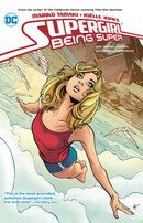 Supergirl: Being Super  Collected
